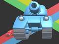 Lojë Tanks.io
