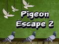 Lojë Pigeon Escape 2