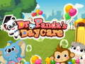 Lojë Dr Panda's Daycare