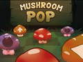 Lojë Mushroom Pop