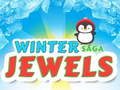 Lojë Winter Jewels Saga