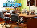 Lojë Office Hidden Objects