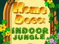 Lojë Home Deco: Indoor Jungle