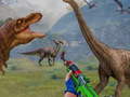 Lojë Dino Hunter 3D