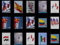 Lojë Memorize the flags