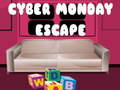 Lojë Cyber Monday Escape
