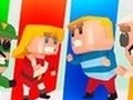 Lojë Kogama: Blocks Real