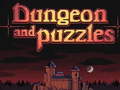 Lojë Dungeon and Puzzles