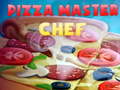 Lojë Pizza Master Chef