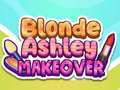 Lojë Blonde Ashley Makeover