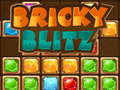 Lojë Bricky blitz