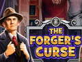 Lojë The Forgers Curse