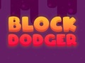 Lojë Block Dodger
