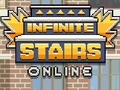 Lojë Infinite Stairs Online