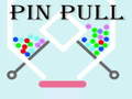 Lojë Pin Pull