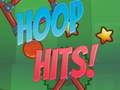 Lojë Hoop Hits!