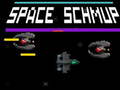 Lojë Space Schmup