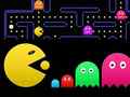 Lojë Pacmen