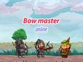 Lojë Bow Master Online