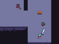 Lojë Sword Warrior 2