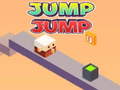 Lojë Jump Jump 