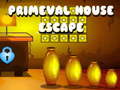 Lojë Primeval House Escape
