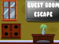 Lojë Guest Room Escape