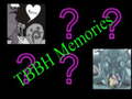 Lojë TBBH Memories