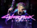 Lojë Cyberpunk 2077 Jigsaw Puzzle