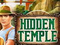 Lojë Hidden Temple