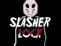 Lojë Slasher Lock