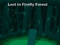Lojë Lost in Firefly Forest
