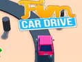 Lojë Fun Car Drive 3d