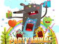 Lojë Party Animals 