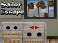 Lojë Sailor Escape