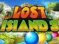 Lojë Lost Island 3