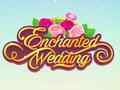Lojë Enchanted Wedding