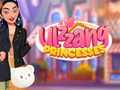Lojë Ulzzang Princesses
