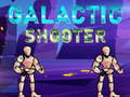 Lojë Galactic Shooter