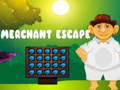 Lojë Merchant Escape