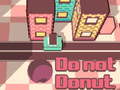 Lojë Do Not Donut
