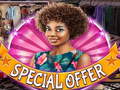 Lojë Special Offer
