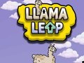 Lojë Llama Leap