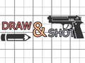 Lojë Draw & Shot