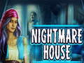 Lojë Nightmare House