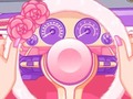 Lojë Princess Driver Quiz