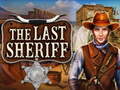Lojë The Last Sheriff
