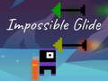 Lojë The Impossible Glide