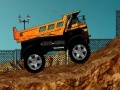 Lojë Money Truck