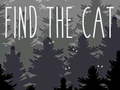 Lojë Find the cat